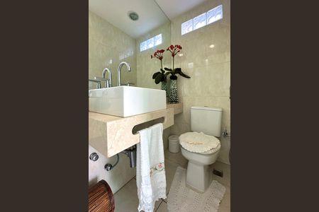 Apartamento à venda com 136m², 3 quartos e 2 vagas