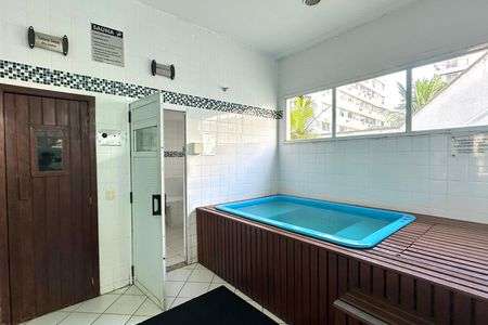 Apartamento à venda com 136m², 3 quartos e 2 vagas