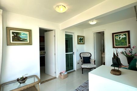 Apartamento à venda com 136m², 3 quartos e 2 vagas
