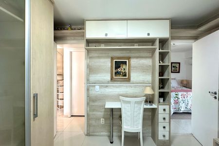 Apartamento à venda com 136m², 3 quartos e 2 vagas