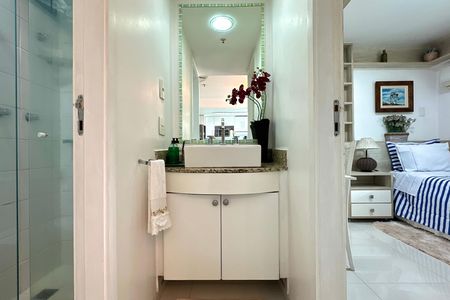 Apartamento à venda com 136m², 3 quartos e 2 vagas