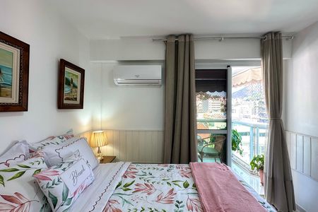 Apartamento à venda com 136m², 3 quartos e 2 vagas