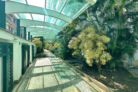 Apartamento à venda com 136m², 3 quartos e 2 vagas