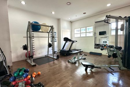 Apartamento à venda com 136m², 3 quartos e 2 vagas