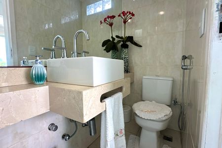 Apartamento à venda com 136m², 3 quartos e 2 vagas