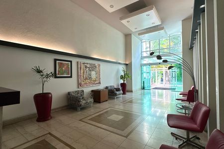 Apartamento à venda com 136m², 3 quartos e 2 vagas