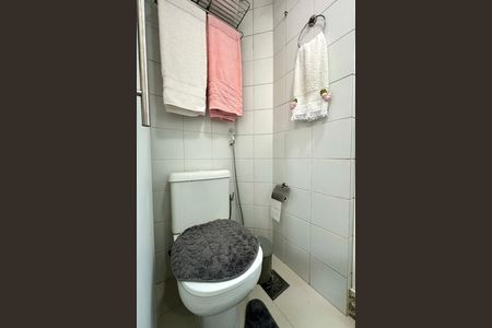 Apartamento à venda com 136m², 3 quartos e 2 vagas
