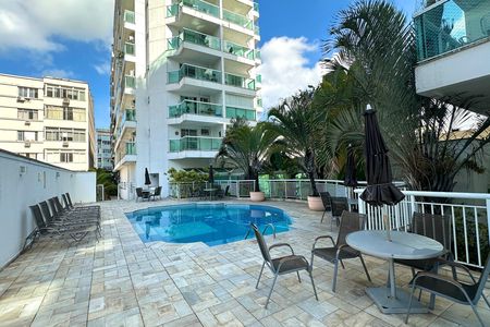 Apartamento à venda com 136m², 3 quartos e 2 vagas