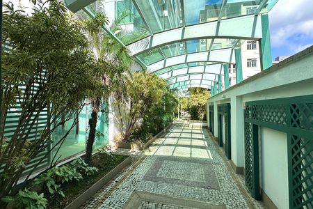 Apartamento à venda com 136m², 3 quartos e 2 vagas