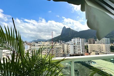 Apartamento à venda com 136m², 3 quartos e 2 vagas