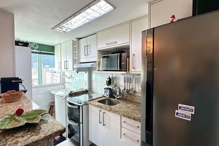 Apartamento à venda com 136m², 3 quartos e 2 vagas