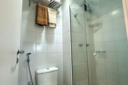 Apartamento à venda com 136m², 3 quartos e 2 vagas
