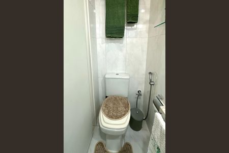 Apartamento à venda com 136m², 3 quartos e 2 vagas