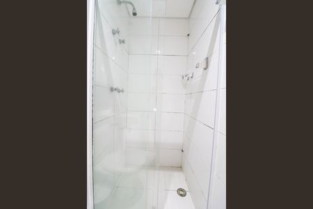 Apartamento para alugar com 35m², 1 quarto e 1 vagaBanheiro da Suíte