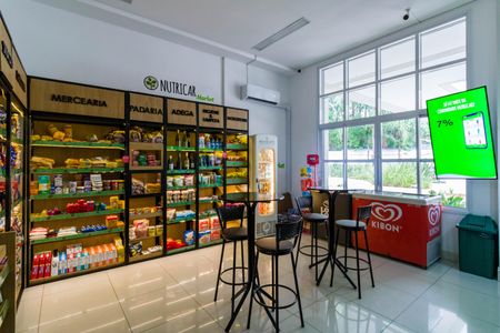 Studio à venda com 35m², 1 quarto e 1 vagaÁrea comum