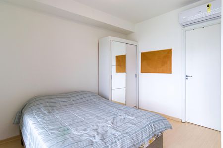 Studio à venda com 35m², 1 quarto e 1 vagaStudio