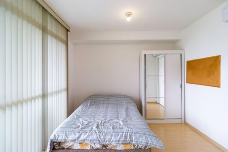 Studio de kitnet/studio à venda com 1 quarto, 35m² em Real Parque, São Paulo