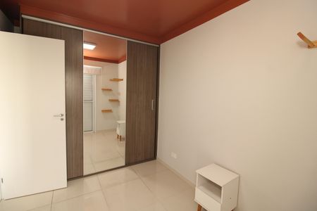 Apartamento para alugar com 38m², 1 quarto e 1 vagaQuarto