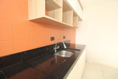 Apartamento para alugar com 38m², 1 quarto e 1 vagaCozinha