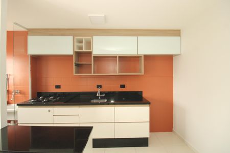 Apartamento para alugar com 38m², 1 quarto e 1 vagaCozinha