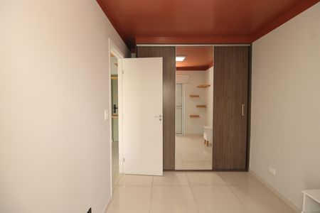 Apartamento para alugar com 38m², 1 quarto e 1 vagaQuarto