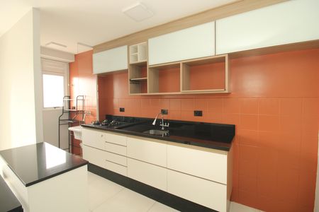 Apartamento para alugar com 38m², 1 quarto e 1 vagaCozinha