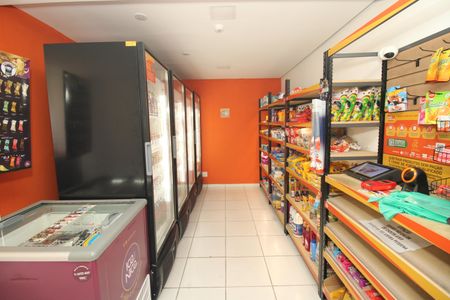 Apartamento para alugar com 38m², 1 quarto e 1 vagaÁrea comum