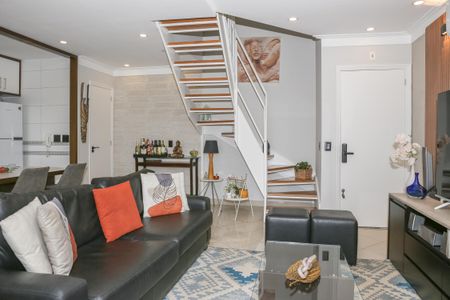 Apartamento para alugar com 3 quartos, 98m² em Perdizes, São Paulo