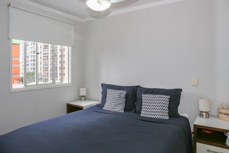 Apartamento para alugar com 3 quartos, 98m² em Perdizes, São Paulo