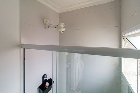 Casa para alugar com 45m², 1 quarto e sem vaga Casa para alugar com 45m², 1 quarto e sem vagaLavanderia