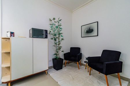 Casa para alugar com 45m², 1 quarto e sem vaga Casa para alugar com 45m², 1 quarto e sem vagaStudio