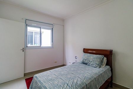 Quarto de casa para alugar com 1 quarto, 45m² em Jardim Bonfiglioli, São Paulo