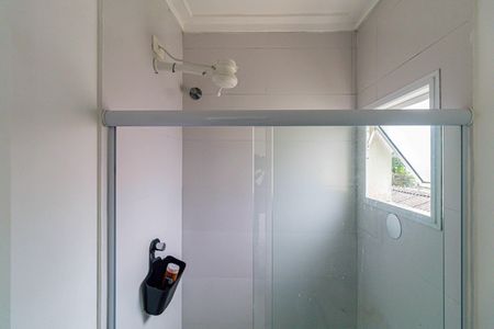 Casa para alugar com 45m², 1 quarto e sem vaga Casa para alugar com 45m², 1 quarto e sem vagaBanheiro