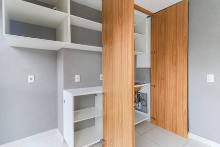 Apartamento à venda com 94m², 2 quartos e 2 vagasÁrea de Serviço