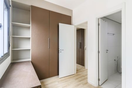 Apartamento à venda com 94m², 2 quartos e 2 vagasSuíte 2
