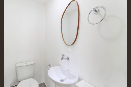 Apartamento à venda com 94m², 2 quartos e 2 vagasLavabo