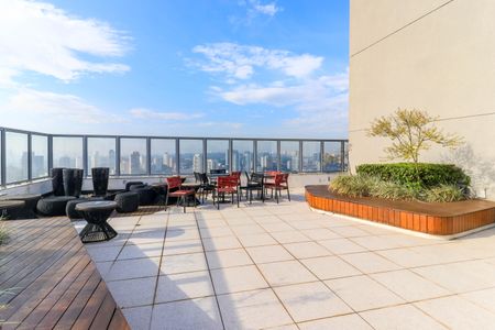 Apartamento à venda com 94m², 2 quartos e 2 vagasÁrea comum