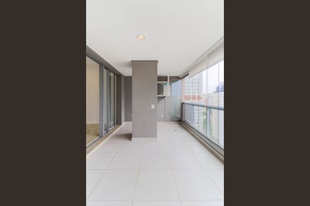 Apartamento à venda com 94m², 2 quartos e 2 vagasVaranda da Sala