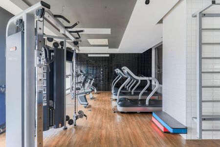 Apartamento à venda com 94m², 2 quartos e 2 vagasÁrea comum - Academia