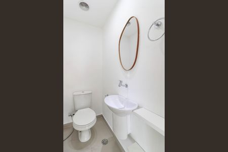 Apartamento à venda com 94m², 2 quartos e 2 vagasLavabo