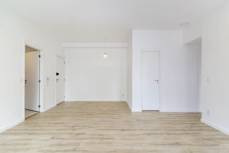 Sala de apartamento à venda com 2 quartos, 94m² em Santo Amaro, São Paulo