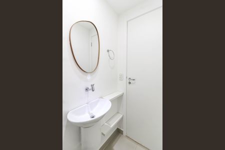 Apartamento à venda com 94m², 2 quartos e 2 vagasLavabo