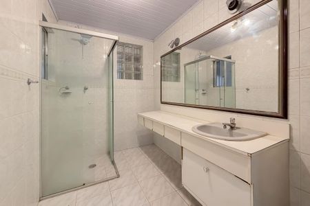 Apartamento à venda com 130m², 3 quartos e 1 vagaBanheiro Social