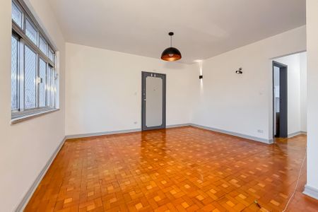Apartamento à venda com 130m², 3 quartos e 1 vagaSala