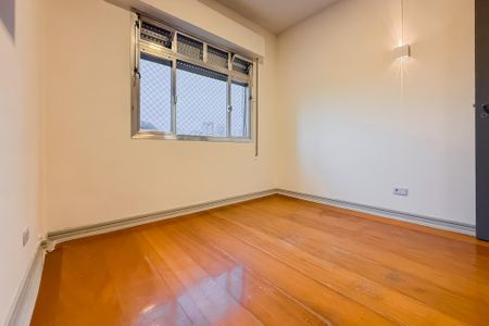 Apartamento à venda com 130m², 3 quartos e 1 vagaQuarto 2
