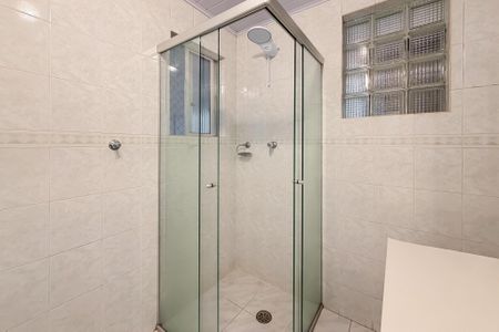 Apartamento à venda com 130m², 3 quartos e 1 vagaBanheiro Social