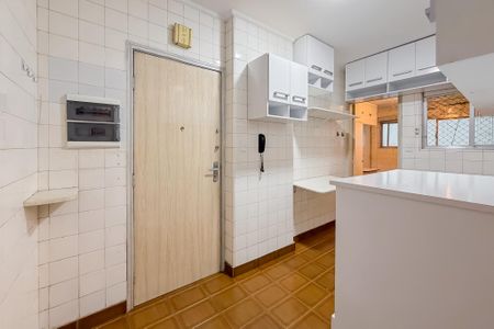 Apartamento à venda com 130m², 3 quartos e 1 vagaCozinha