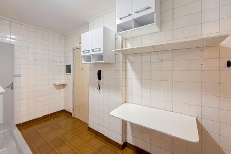 Apartamento à venda com 130m², 3 quartos e 1 vagaCozinha