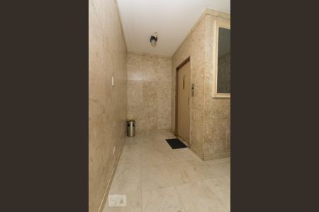 Apartamento à venda com 130m², 3 quartos e 1 vagaHall de Entrada
