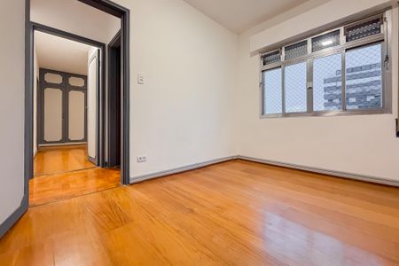 Apartamento à venda com 130m², 3 quartos e 1 vagaQuarto 1